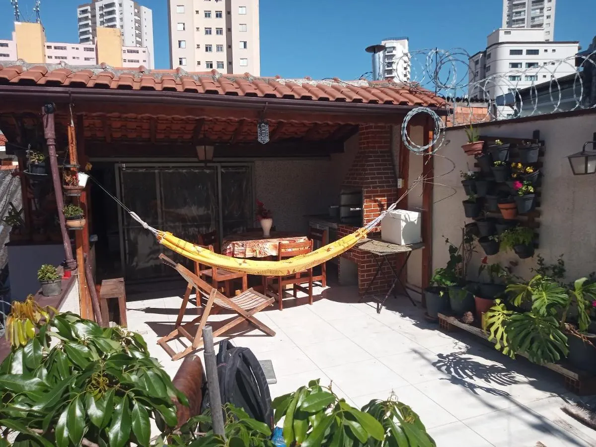 Suite Confortavel - Banheiro Privativo! São Paulo Brasil
