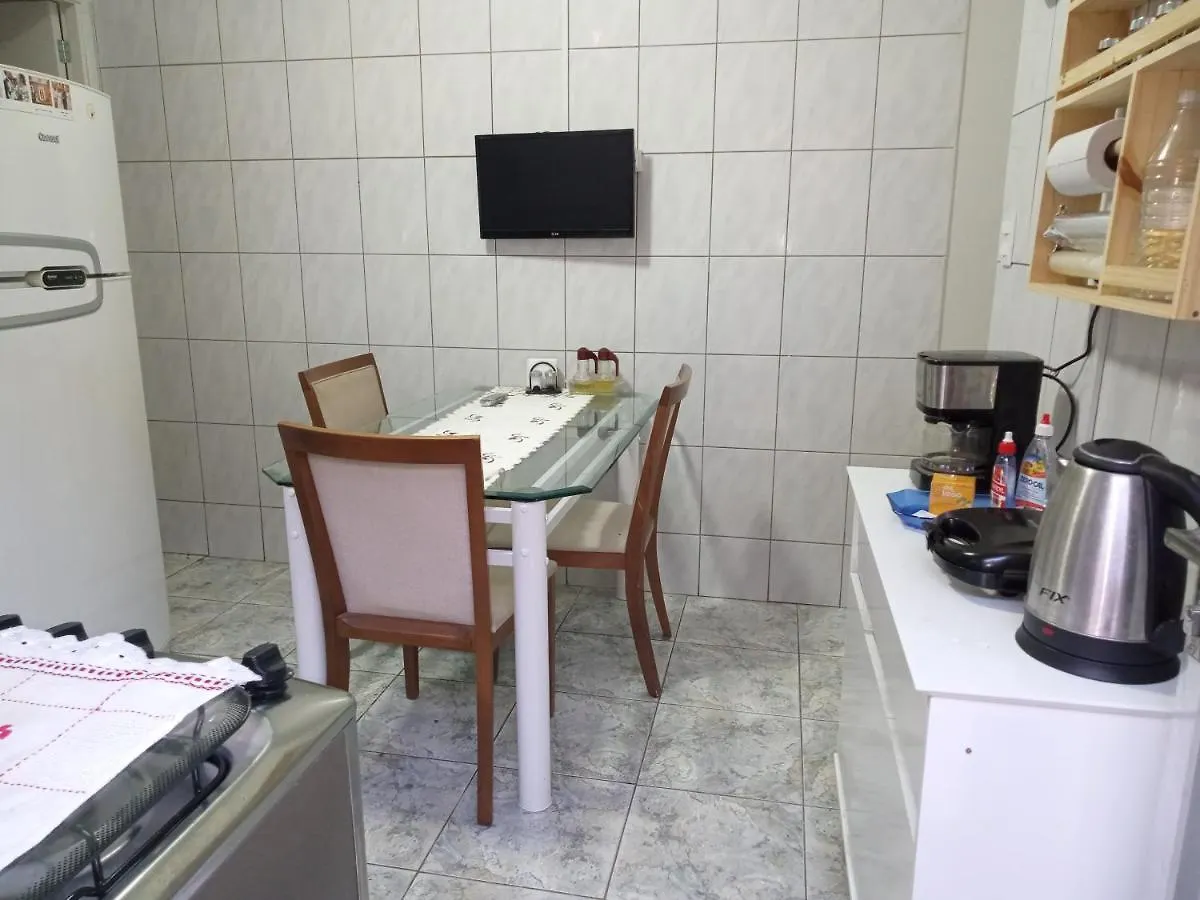 Suite Confortavel - Banheiro Privativo! São Paulo 0*,  Brasil