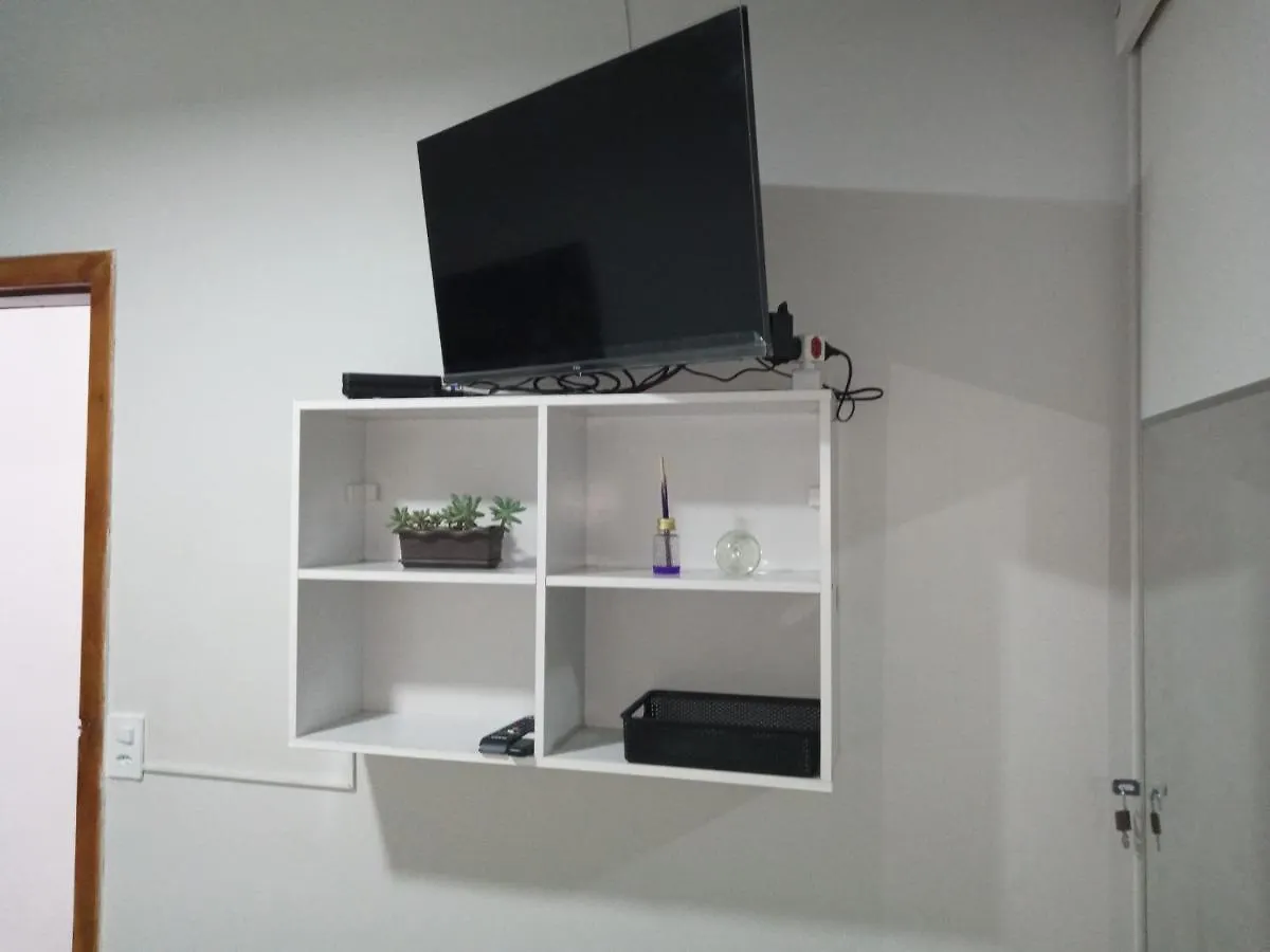 Casa de hóspedes Suite Confortavel - Banheiro Privativo! São Paulo Brasil