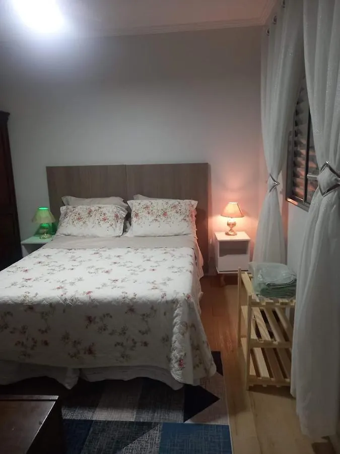 Suite Confortavel - Banheiro Privativo! São Paulo Casa de hóspedes