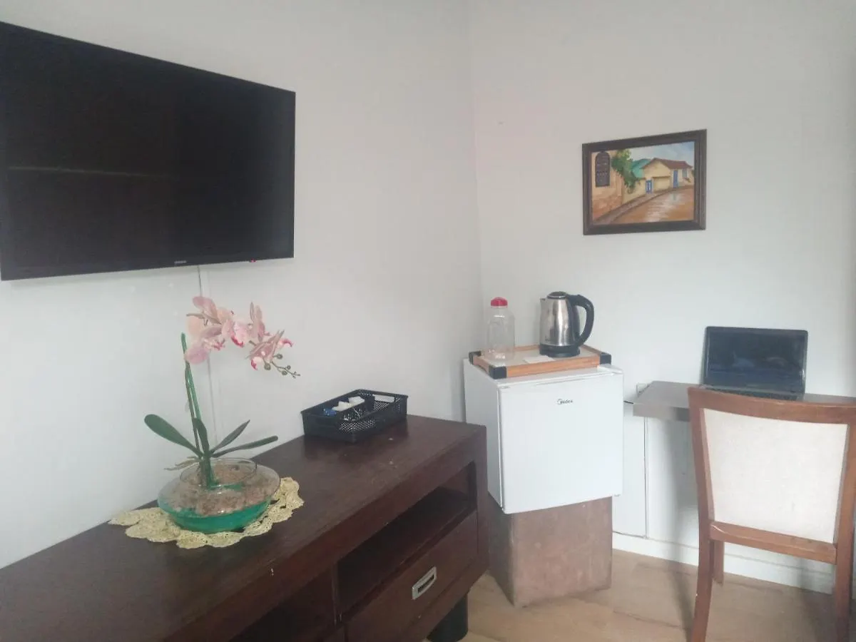 Suite Confortavel - Banheiro Privativo! location