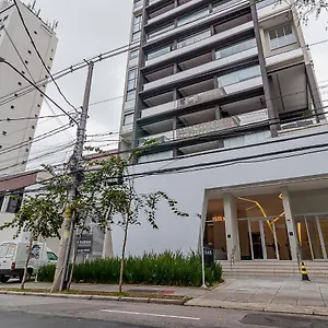 Audaar Vgc Residencial - Olimpia Apartamento