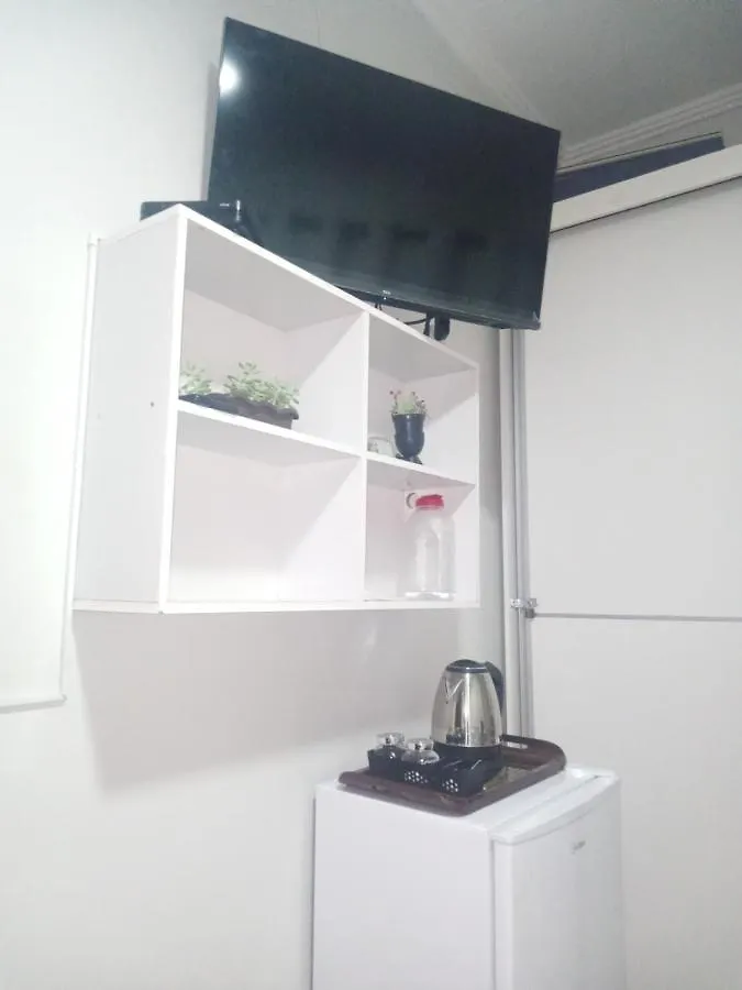 Guest house Suite Confortavel - Banheiro Privativo! Sao Paulo Brazil