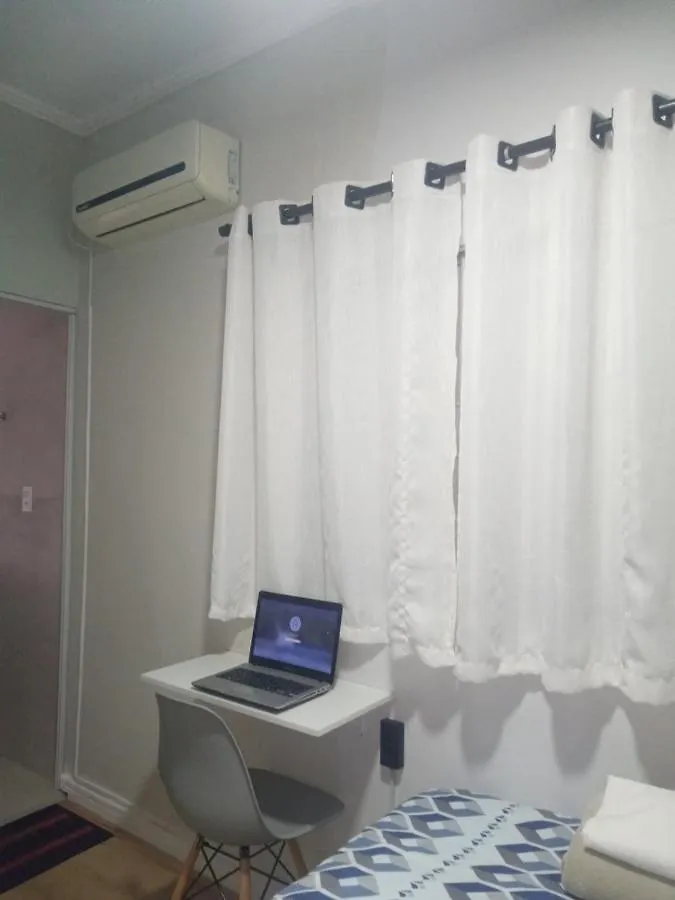 Suite Confortavel - Banheiro Privativo! Σάο Πάολο Πανσιόν