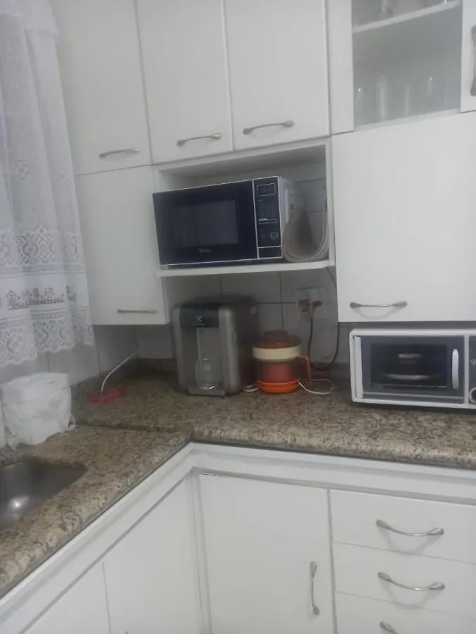 Πανσιόν Suite Confortavel - Banheiro Privativo! Σάο Πάολο